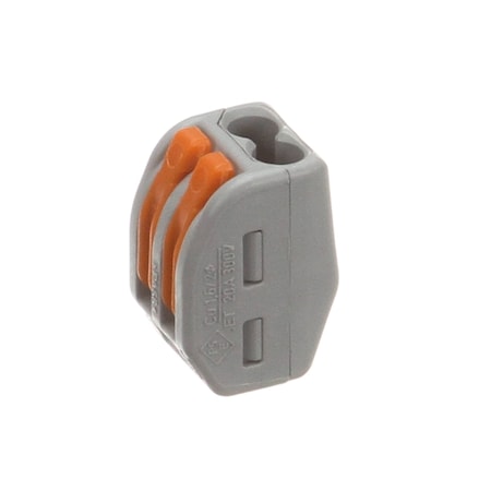 Alto-Shaam CONNECTOR, COMPACT, 2 CONDUCTOR CR-34967